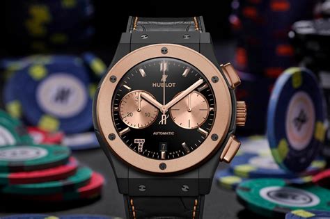 correa para reloj hublot|hublot relojes.